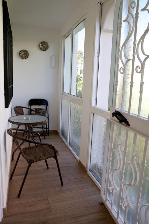 Apartamento Andalucia Benalmadena Exterior photo